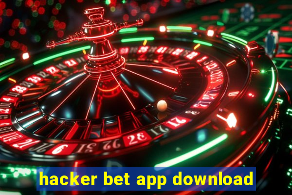 hacker bet app download